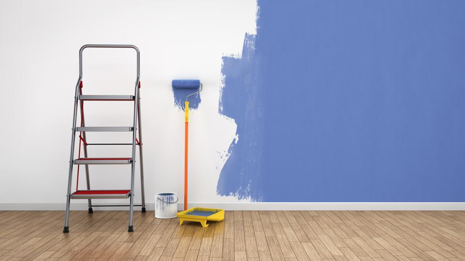 RS Painting & Maintenance